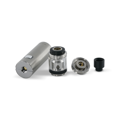 Kit Vaporesso Veco One : batterie 1500mAh et cleaoromiseur  | Cigusto | Cigarette electronique, Eliquide