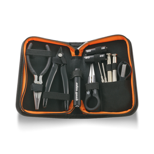 Mini Tool Kit V2 - Geekvape | Cigusto | Cigarette electronique, Eliquide
