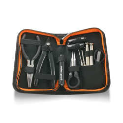 Mini Tool Kit V2 - Geekvape | Cigusto | Cigarette electronique, Eliquide