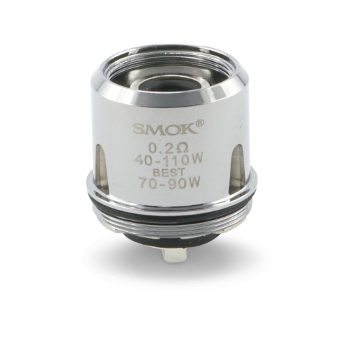Resistance TFV8-Q2 Baby Smoktech - Clearomiseurs | Cigusto | Cigusto | Cigarette electronique, Eliquide