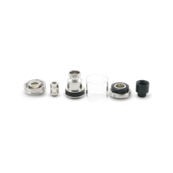 Clearomiseur veco tank 2ml vaporesso veco| Cigusto | Cigusto | Cigarette electronique, Eliquide