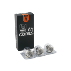 Résistances NRG GT CORE Vaporesso (x3) | Mesh DTL | Cigusto | Cigarette electronique, Eliquide