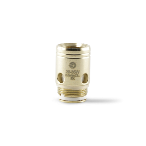 Résistance EX pour joyetech exceed D19 0,5 ou 1,2 ohm  | Cigusto | Cigarette electronique, Eliquide