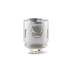 Résistance HW Ello - Eleaf - Clearomiseur| Cigusto | Cigusto | Cigarette electronique, Eliquide