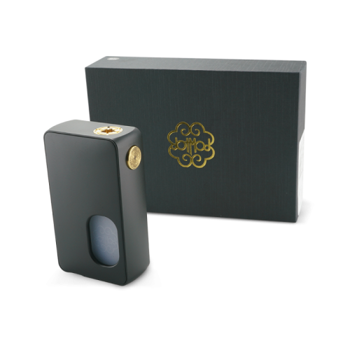 Box DotSquonk BF Dotmod noir MOD Noir DotMod | Cigusto | Cigarette electronique, Eliquide