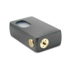 Box DotSquonk BF Dotmod noir MOD Noir DotMod | Cigusto | Cigarette electronique, Eliquide