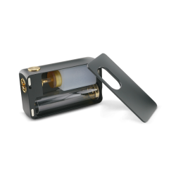 Box DotSquonk BF Dotmod noir MOD Noir DotMod | Cigusto | Cigarette electronique, Eliquide