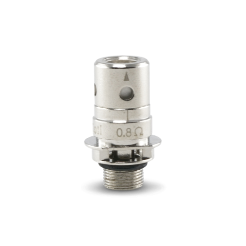 Résistances Z Coil Zenith Innokin | Pack 5 résistances e-cigarette | Cigusto | Cigarette electronique, Eliquide