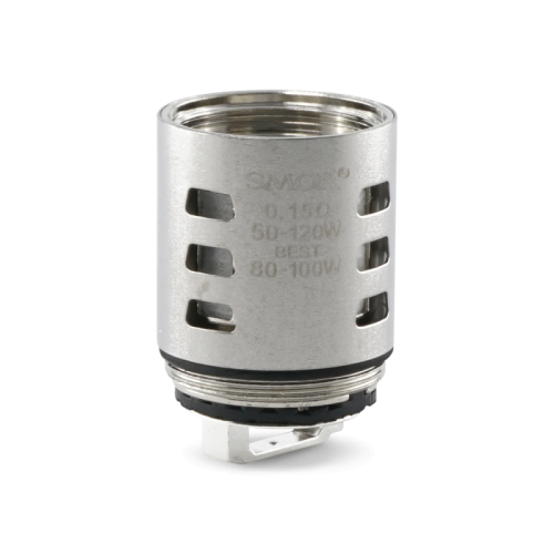 Résistances TFV12 Prince de Smoktech pour clearomiseur | Cigusto | Cigarette electronique, Eliquide