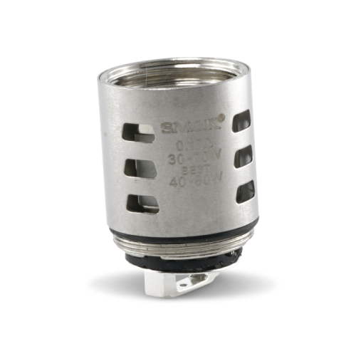 Résistances TFV12 Prince de Smoktech pour clearomiseur | Cigusto | Cigarette electronique, Eliquide