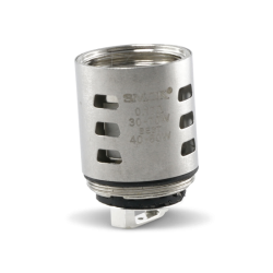 Résistances TFV12 Prince de Smoktech pour clearomiseur | Cigusto | Cigarette electronique, Eliquide