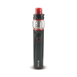 Kit Smoktech Stick Prince argent Smoktech Argent 93*24,5 mm | Cigusto | Cigarette electronique, Eliquide