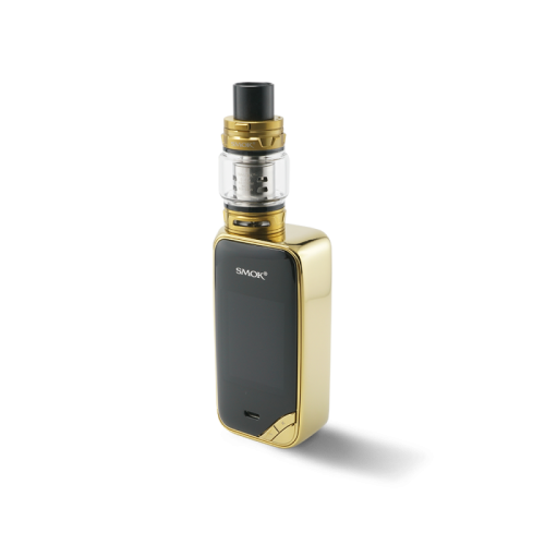 Kit Smoktech X-Priv 225W prism gun metal Smoktech Gun métal 151*46,5*28 mm | Cigusto | Cigarette electronique, Eliquide