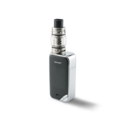 Kit Smoktech X-Priv 225W prism gun metal Smoktech Gun métal 151*46,5*28 mm | Cigusto | Cigarette electronique, Eliquide