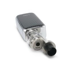 Kit Smoktech X-Priv 225W prism gun metal Smoktech Gun métal 151*46,5*28 mm | Cigusto | Cigarette electronique, Eliquide