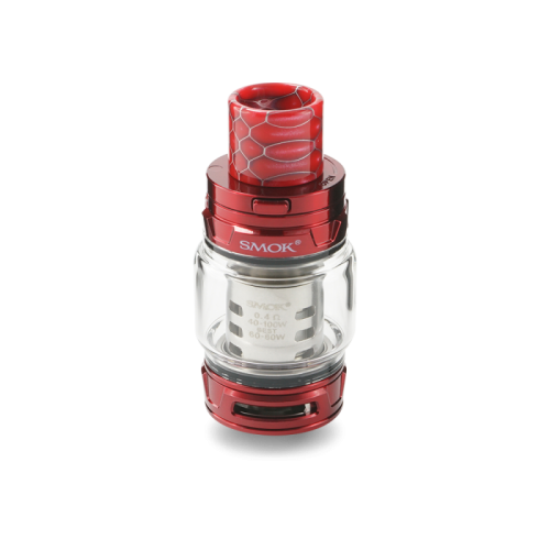 Clearomiseur TFV12 Prince - Smoktech pour cigarette electronique | Cigusto | Cigarette electronique, Eliquide
