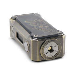 Mod Punk 85W - TESLA | Cigusto | Cigarette electronique, Eliquide