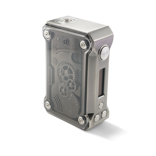 Mod PUNK 220W - Tesla | Cigusto | Cigarette electronique, Eliquide