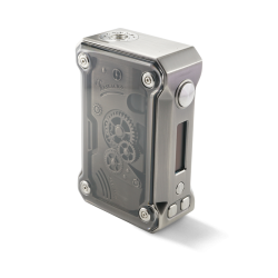 Mod PUNK 220W - Tesla | Cigusto | Cigarette electronique, Eliquide