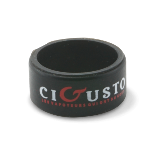 Vape Band 18mm Cigusto pour atomiseur cigarette electronique | Cigusto | Cigarette electronique, Eliquide