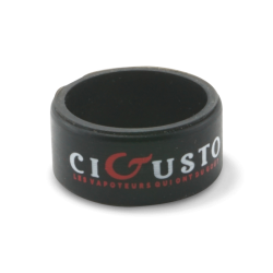 Vape Band 18mm Cigusto pour atomiseur cigarette electronique | Cigusto | Cigarette electronique, Eliquide