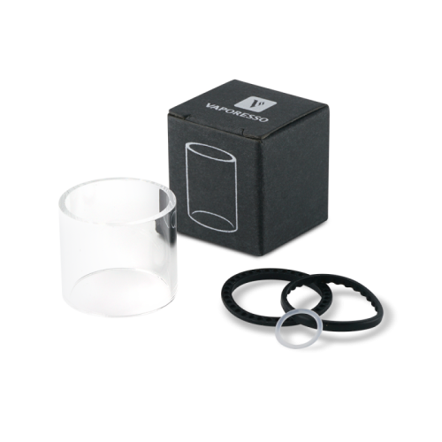 Reservoir Tank pyrex pour clearomiseur NGR PE de 5 ml de Vaporesso | Cigusto | Cigarette electronique, Eliquide