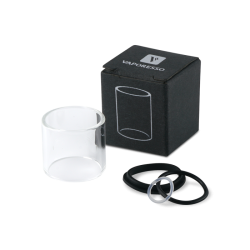 Verre Pyrex NRG 3,5 ml - Vaporesso