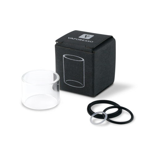 Reservoir Tank pyrex pour clearomiseur Veco 2ml - Vaporesso | Cigusto | Cigarette electronique, Eliquide