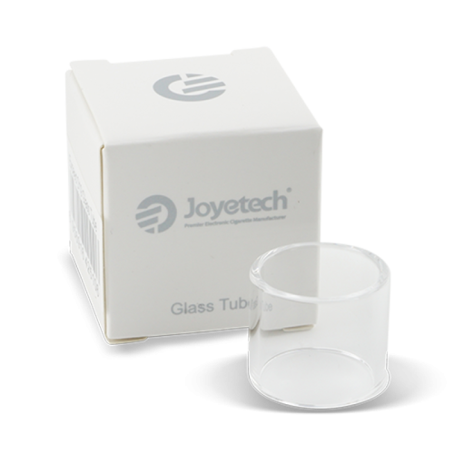 Reservoir Pyrex pour clearomiseur Exceed D19 et Exceed X de 2ml de JOYETECH | Cigusto | Cigarette electronique, Eliquide