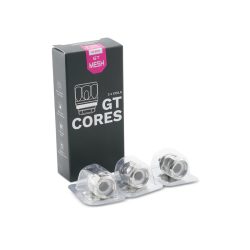 Résistances NRG GT CORE Vaporesso (x3) | Mesh DTL | Cigusto | Cigarette electronique, Eliquide