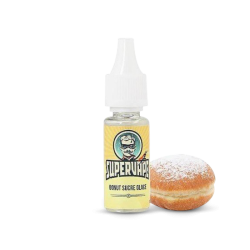 Arôme DONUT 10 ml - Supervape | Cigusto | Cigarette electronique, Eliquide