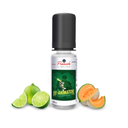 E liquide Re-Animator 10ml - FRENCH LIQUIDE 4 taux de nicotine | Cigusto | Cigarette electronique, Eliquide