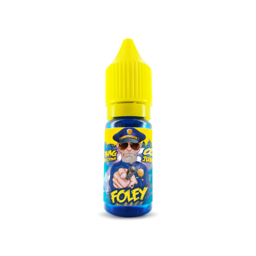 E liquide Foley 10 ml COP JUICE | Cigusto | Cigarette electronique, Eliquide