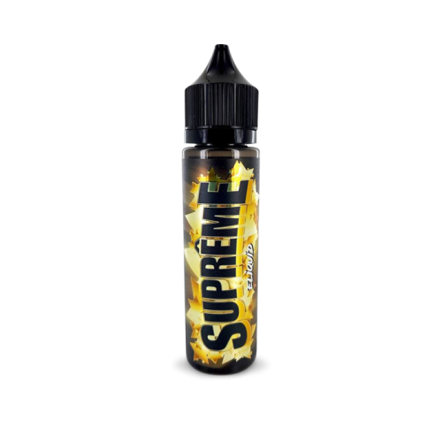 E liquide Supreme 50 ml PREMIUM Nicotine mg| Cigusto | Cigusto | Cigarette electronique, Eliquide