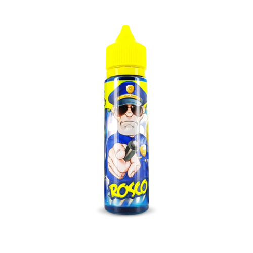 E liquide Rosco 50 ml COP JUICE Nicotine 0mg | Cigusto | Cigarette electronique, Eliquide