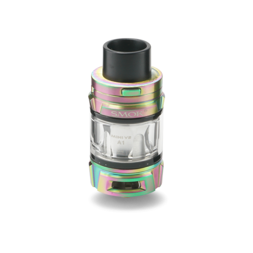 Clearomiseur TFV8 Baby V2 Smoktech - Contenance 5 ml | Cigusto | Cigarette electronique, Eliquide