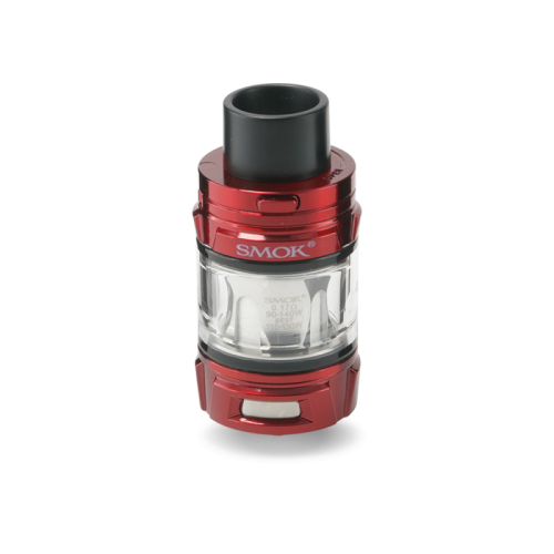 Clearomiseur TFV8 Baby V2 Smoktech - Contenance 5 ml | Cigusto | Cigarette electronique, Eliquide