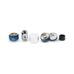 Clearomiseur TFV8 Baby V2 Smoktech - Contenance 5 ml | Cigusto | Cigarette electronique, Eliquide