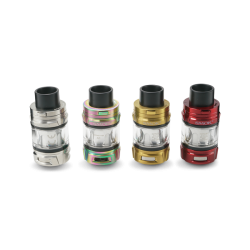 Clearomiseur TFV8 Baby V2 Smoktech - Contenance 5 ml | Cigusto | Cigarette electronique, Eliquide