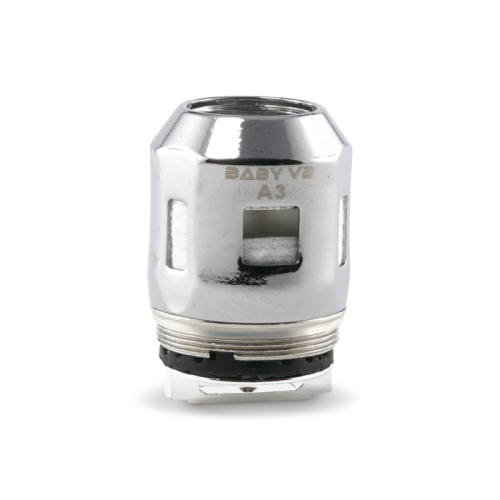 Résistances TFV8 BABY V2 Smoktech (x3) | Mesh DTL | Cigusto | Cigarette electronique, Eliquide