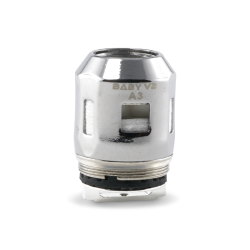 Résistances TFV8 BABY V2 Smoktech (x3) | Mesh DTL | Cigusto | Cigarette electronique, Eliquide