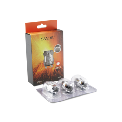 Résistances TFV8 BABY V2 Smoktech (x3) | Mesh DTL | Cigusto | Cigarette electronique, Eliquide