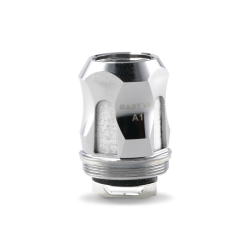 Résistances TFV8 BABY V2 Smoktech (x3) | Mesh DTL | Cigusto | Cigarette electronique, Eliquide