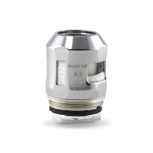 Résistances TFV8 BABY V2 Smoktech (x3) | Mesh DTL | Cigusto | Cigarette electronique, Eliquide