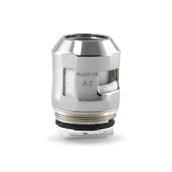 Résistances TFV8 BABY V2 Smoktech (x3) | Mesh DTL | Cigusto | Cigarette electronique, Eliquide