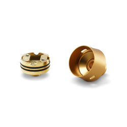 Atomiseur DotRDA single coil - DOTMOD | Cigusto | Cigarette electronique, Eliquide