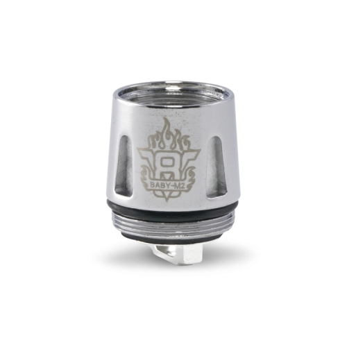 Resistance TFV8-Big Baby Smoktech - Resistance Baby| Cigusto | Cigusto | Cigarette electronique, Eliquide