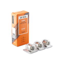 Résistance QF STRIP Vaporesso - clearomiseur SKKR|Cigusto    | Cigusto | Cigarette electronique, Eliquide