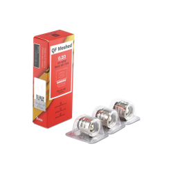 Résistance SKRR QF Meshed  0.2ohm - Vaporesso