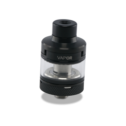 Clearomiseur Origine 3.0 3ml de Vapor pour cigarette electronique | Cigusto | Cigarette electronique, Eliquide